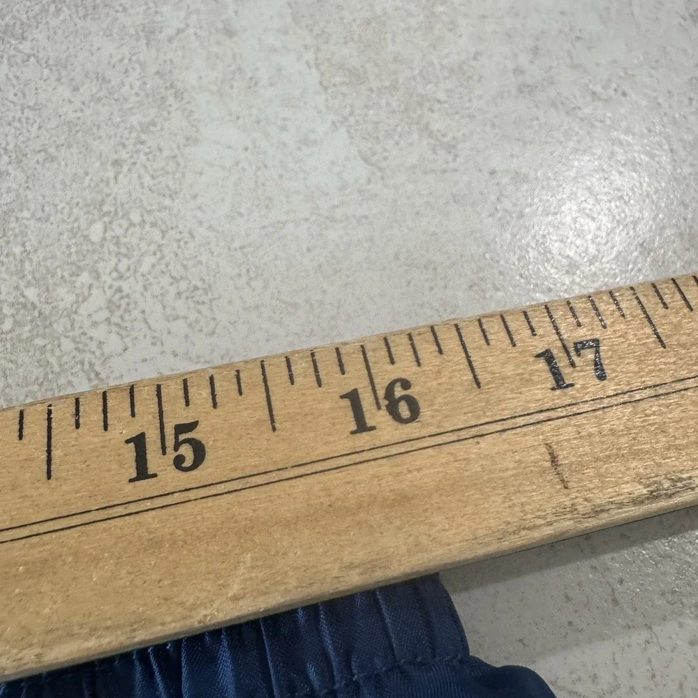 Jordan Shorts Mens‎ XL Blue Essentials Woven Lightweight Breathable Jumpman
